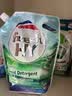 威露士洗衣液松木香10斤套装（瓶1L*3+补充袋装500ml*4）【品质严选】 实拍图