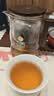 大益TAETEA茶叶普洱茶饼茶 3年陈翡冷翠生茶357g/饼 口粮茶自己喝 实拍图