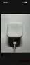Apple/苹果 40W（至高60W） type-c快充充电器 苹果usb-c原装充电头 苹果iPhone 18 Pro Max充电器 实拍图