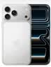 Apple/苹果iPhone 17 Pro Max 256GB 银色 移动联通电信5G 双卡双待手机 送礼好物 实拍图