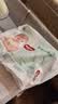 好奇（Huggies）小森林拉拉裤XXXL28片(17kg以上)心钻【纯净0添加】 实拍图