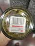 希诺单层玻璃杯男家用商务办公泡茶杯子便携车载水杯XN-6192 530mL 实拍图