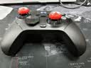 北通鲲鹏20游戏手柄AI智控无线蓝牙可调摇杆xbox类电脑PC手机steam体感宏switch2影之刃零伊莫 精英版 实拍图