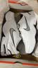 耐克NIKE男老爹鞋AIR MONARCH IV 运动训练鞋415445-102白蓝44 实拍图