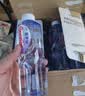 景田百岁山饮用天然矿泉水 348ml*24瓶整箱装 会议办公饮用水 实拍图