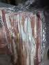 大伊&牛鲜尊 山东黄牛原切牛肉卷1.2kg/6包 火锅肥牛1号国产牛肉 实拍图