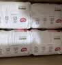 好奇（Huggies）铂金装小桃裤成长裤XXL74片(≥15kg)尿不湿【散热口碑王】 实拍图