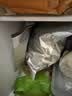 网诺铝箔保鲜袋食品级密实袋抗菌自封袋冰箱食物冷藏冷冻收纳袋 【99.9%抗菌】大中小号共30个装 实拍图