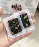 东阿阿胶桃花姬阿胶糕180g礼袋款即食阿胶糕送长辈女礼品营养品礼物 实拍图