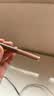 橘朵（Judydoll）【Baby同款】双头双色眼线胶笔眼线笔卧蚕笔#03 生日礼物送女友 实拍图