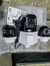 乔安（JOOAN）AI三摄1200万摄像头室外防水家用监控无线wifi全彩夜视监控器360度无死角全景云台旋转手机远程 实拍图