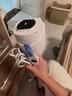 美的（Midea）吸尘器【861A升级款】MCS1白色家用手持立式吸尘器二合一强劲吸力重磅升级新品 实拍图