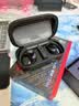 ROG降临Open wireless无线蓝牙运动开放式耳机挂耳式游戏耳机 人体工学IPX5防水AI降噪长续航 降临OWS 实拍图