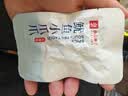 良品铺子鱿鱼小爪爪香辣味200g鱿鱼须鱿鱼丝鱿鱼仔休闲零食开袋即食解馋 实拍图