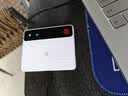 中兴5G移动随身wifi6 G5TS无线路由器CPE免插卡2026款f50pro全国通用流量无限制便携千兆高速网络XY15B 【真5G旗舰】F50Pro顶配版-双网任切 中兴自研芯片 主频2.0GHz 实拍图