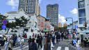 京东京造智能门锁M10Pro远程智控京东小家指纹锁密码锁电子锁防盗锁入户门 实拍图