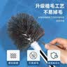 LYNN马桶刷套装厕所清洁刷子卫生间洁厕刷加长不锈钢手柄马桶刷无死角 实拍图
