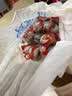 神邮 高邮咸鸭蛋熟20枚*60g家庭装 即食咸鸭蛋流油 企业团购 实拍图