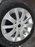 佳通轮胎(Giti)汽车轮胎 205/55R16 91V 228 适配 宝来/朗逸/比亚迪E5 实拍图