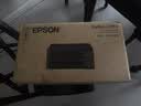 爱普生（EPSON）【6代新品】L3353墨仓式彩色家用AI学习打印机 L3251/L3255升级版(打印复印扫描 微信/无线 黑色） 实拍图