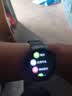 HGHV【全网低价】华为机通用电话手表青少年6-12-18岁初高中生全网通学生儿童智能手表无游戏定位插卡 顶级黑-防水防爆屏+微聊+定位 实拍图