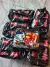三养（SAMYANG）火鸡面三养速食方便面袋装 700g(140g*5)泡面拌面早餐零食 实拍图