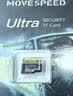 移速（MOVE SPEED）32GB TF（MicroSD）存储卡 行车记录仪内存卡监控摄像头U3 V30相机储存卡高速耐用 实拍图