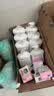 滴露（Dettol）洗手液抑菌消毒滋润500g+500g 补充装 儿童家庭护手替换装 实拍图