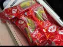 佳农厄瓜多尔进口香蕉净重4斤（约10-12根）单根蕉 生鲜水果送礼 实拍图