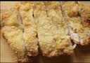 珍味小梅园黄金炸猪排350g 预制菜半成品菜方便菜家常速食下饭菜 实拍图