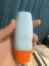 Mistine蜜丝婷防晒霜小黄帽囤货优选高倍防紫外线60ml*4军训男女通用 实拍图
