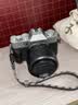 唯卓仕（VILTROX）AF 35mm F1.7 XF富士口大光圈自动对焦人文定焦镜头适用于XS20 XM5 XT30II XT5 XH2 XE4微单相机  实拍图