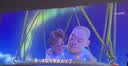 坚果投影（JMGO）N1 Air第四代旗舰版 投影仪家用 纯三色激光高清超亮 家庭影院云台投影机国家补贴(1800 ISO) 实拍图