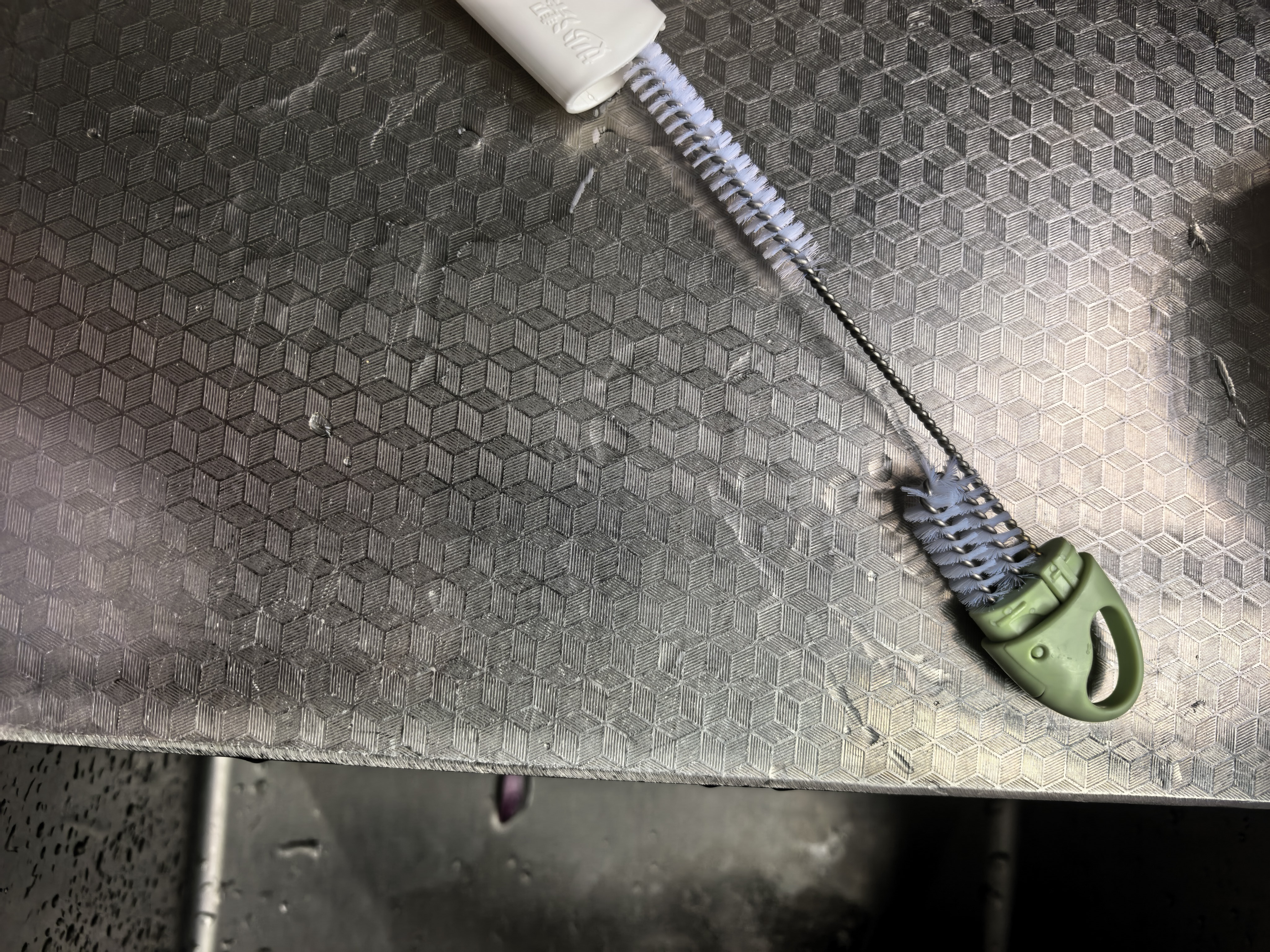 妙洁抗菌杯刷缝隙刷吸管刷三合一多功能水杯玻璃杯保温杯奶瓶清洗神器 实拍图