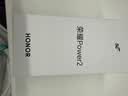 荣耀Power2 12+512 旭日橙 10080mAh青海湖电池 天玑8500 Elite 电梯信号 5G AI 长续航手机 实拍图