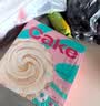 第戎油画慕斯小罐子蛋糕100g*4甜品草莓巧克力女生零食冰淇淋罐罐蛋糕 实拍图