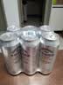 千島湖啤酒（CHEERDAY） 真味 8度 500ml*12听 整箱装 实拍图