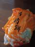 京鲜生 广西正宗流心柿饼净重2斤 吊柿饼1斤+圆柿饼1斤新鲜水果源头直发 实拍图
