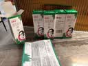5盒装[好医生] 康复新液100ml/盒 实拍图