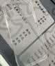 ALittleFlower【全网热销40W+】适用苹果13手机壳iphone13保护套超薄防摔软壳透明镜头全包男女款简约 实拍图