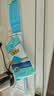 雅高油烟机吸油纸棉条垫20条装90cm*10cm厨房用接油槽加厚过滤网 实拍图