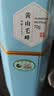 徽六绿茶黄山毛峰茶叶70g 2026新茶寻味1200特级一等明前头采自己喝 实拍图
