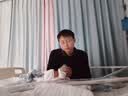 十月结晶防溢乳垫哺乳期超薄3D立体透气产妇一次性防漏奶贴30片/包 实拍图