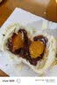 神丹咸蛋黄 真咸鸭蛋黄 蛋黄酥糕点馅料  180g   20枚 实拍图