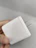 公牛（BULL）5V-2AUSB充电器 苹果安卓手机电源适配器 适用苹果iPhone14/SE2/13/iPad平板耳机等 实拍图