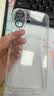 品胜适用苹果17手机壳超薄 iPhone17保护套透明防摔自带镜头膜镜头全包一体防尘护镜保护男女款软壳 实拍图