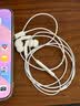 倍思C18入耳式有线耳机type-c苹果iPhone17华为mate70p80OPPO手机笔记本电脑游戏线控带麦礼物 实拍图