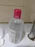 贝德玛（BIODERMA）【11.11现货】粉水敏感肌洗卸温和净澈毛孔卸妆水1200ml 实拍图