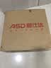 爱仕达（ASD）炒锅不粘锅炒菜锅平底煎炒锅家用炊具28cm燃气电磁炉通用WG8328E 实拍图