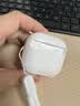 品胜适用AirPods5/4保护套AirPods五代四代降噪版通用支架款苹果蓝牙耳机保护壳无线充电自动弹盖 实拍图